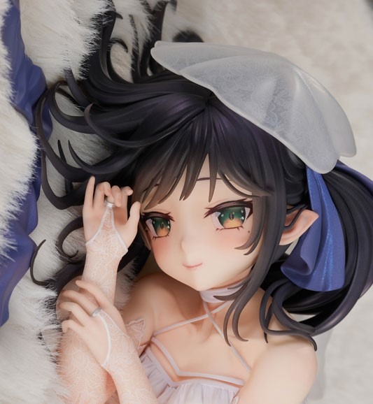 [Cast-Off] Scaled Figure 1/6 Sutora - Nesoberi Ver. Illustration by Kedama Tamano By PURE
