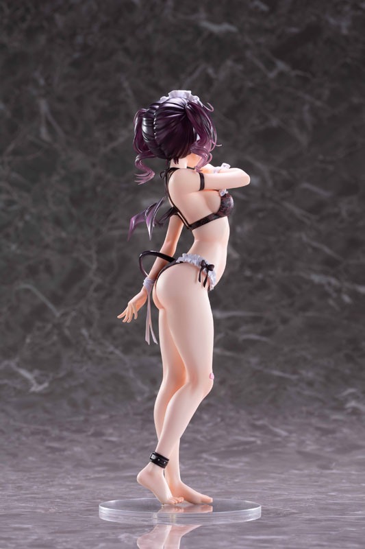 [Cast Off] Scaled Figure 1/6 Shino - Illustration by Riko By OMH