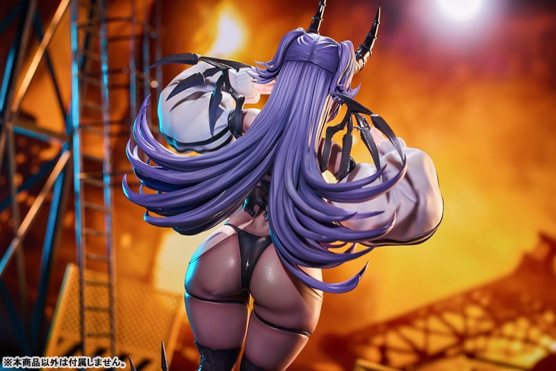 [Cast Off] Scaled Figure 1/6 The King of Hell Paimon - Illustration by Mataro By Lovely