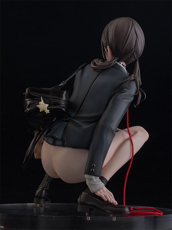 [Cast Off] Scaled Figure 1/6 M ～Domination～ - II Ver. Illustration by Amamitsuki By Magicbullet(s) 