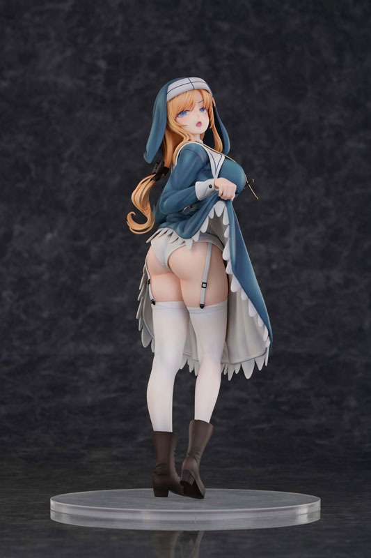 [Cast Off] Scaled Figure 1/6 Takayama Maria - Illustration by 40hara By PURE