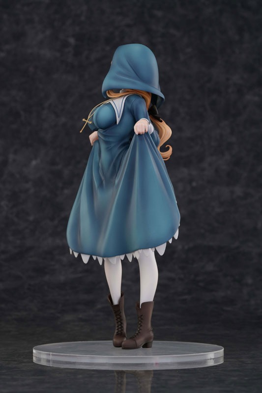 [Cast Off] Scaled Figure 1/6 Takayama Maria - Illustration by 40hara By PURE