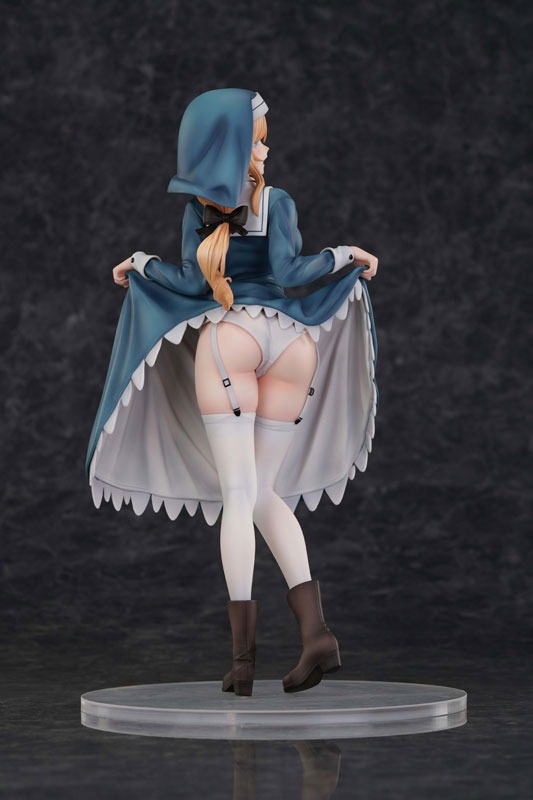 [Cast Off] Scaled Figure 1/6 Takayama Maria - Illustration by 40hara By PURE