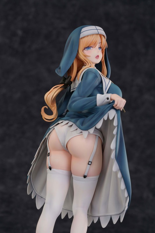 [Cast Off] Scaled Figure 1/6 Takayama Maria - Illustration by 40hara By PURE