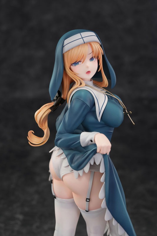 [Cast Off] Scaled Figure 1/6 Takayama Maria - Illustration by 40hara By PURE