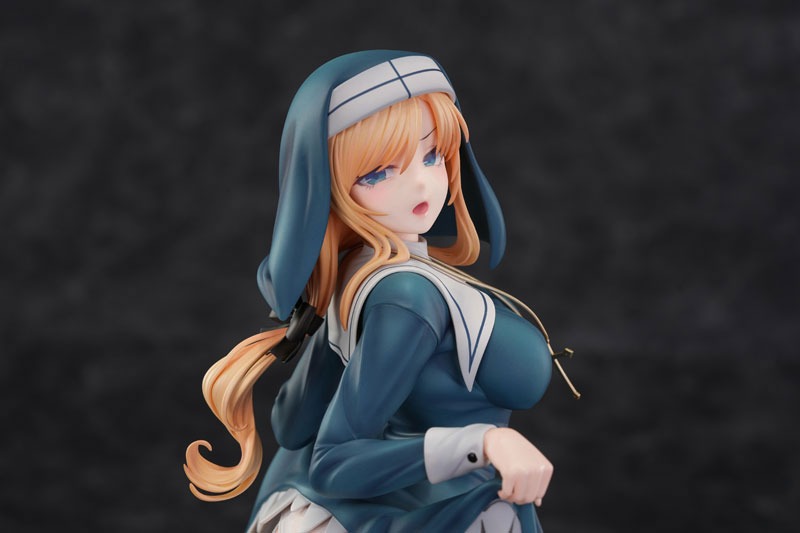 [Cast Off] Scaled Figure 1/6 Takayama Maria - Illustration by 40hara By PURE