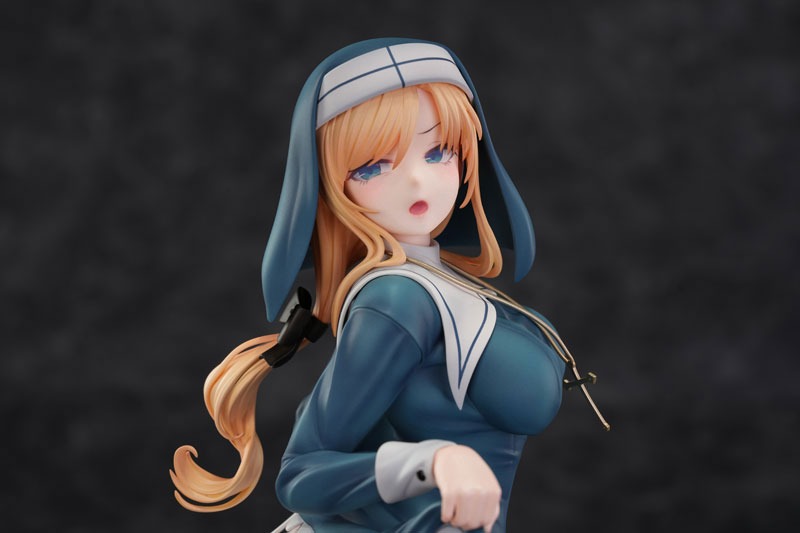 [Cast Off] Scaled Figure 1/6 Takayama Maria - Illustration by 40hara By PURE
