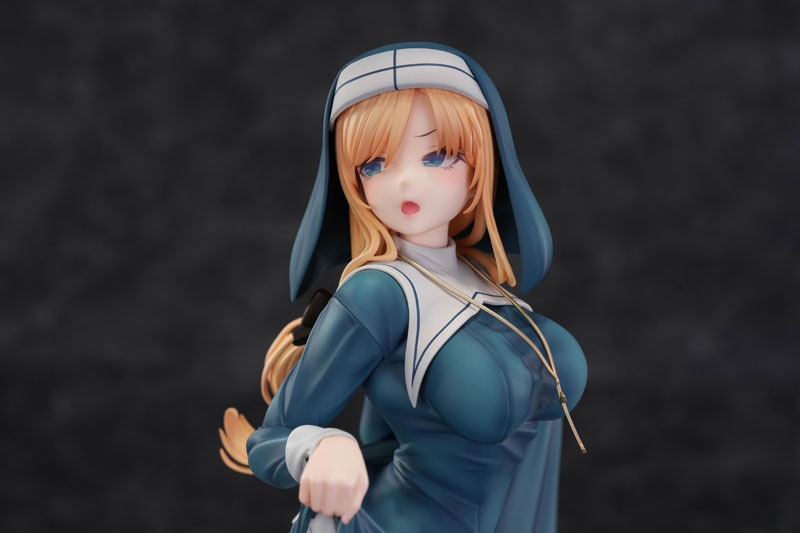 [Cast Off] Scaled Figure 1/6 Takayama Maria - Illustration by 40hara By PURE