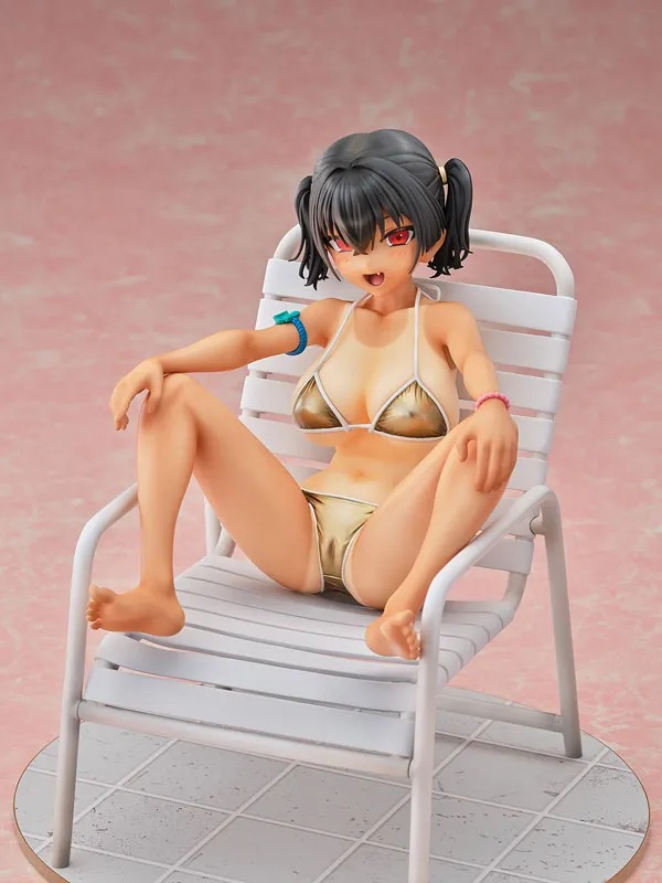 [Cast-Off] Scaled Figure 1/5.5 Sasaki Kanna - DX Ver. Illustration by Kaedeko By nocturne