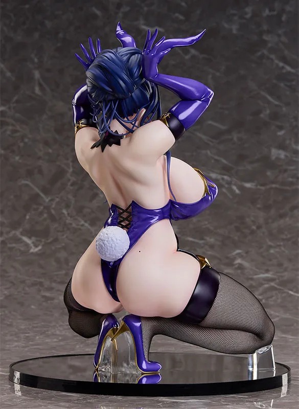 [Cast-Off] Scaled Figure 1/4 Mizuki - Bunny Special Edition Ver. Bunnystein Fantasy Illustration by SenriGAN By BINDing