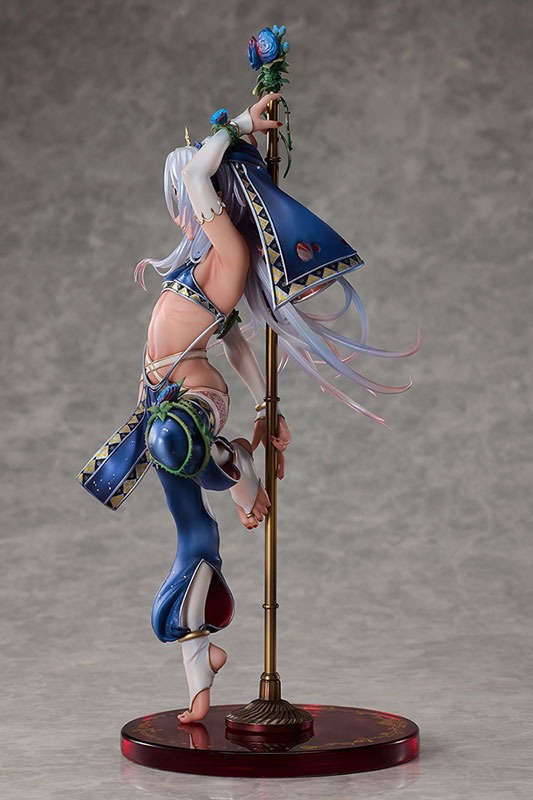 [Cast Off] Scaled Figure 1/7 Vlad-kun - Shounen Dracula Illustration by Ikezaki Misa  By HOTVENUS
