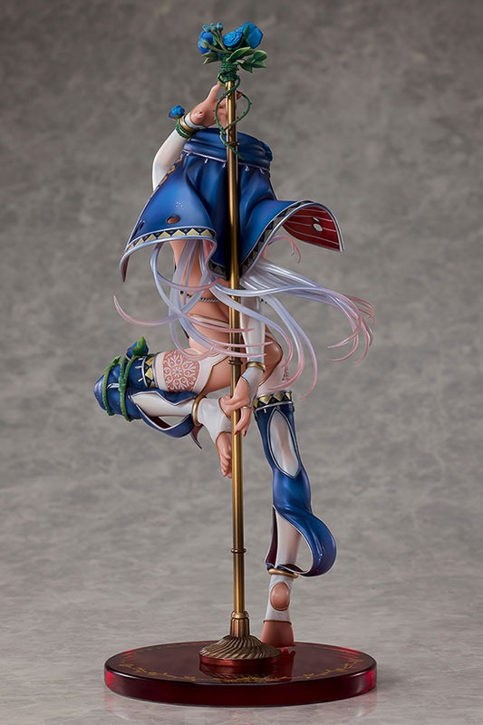 [Cast Off] Scaled Figure 1/7 Vlad-kun - Shounen Dracula Illustration by Ikezaki Misa  By HOTVENUS