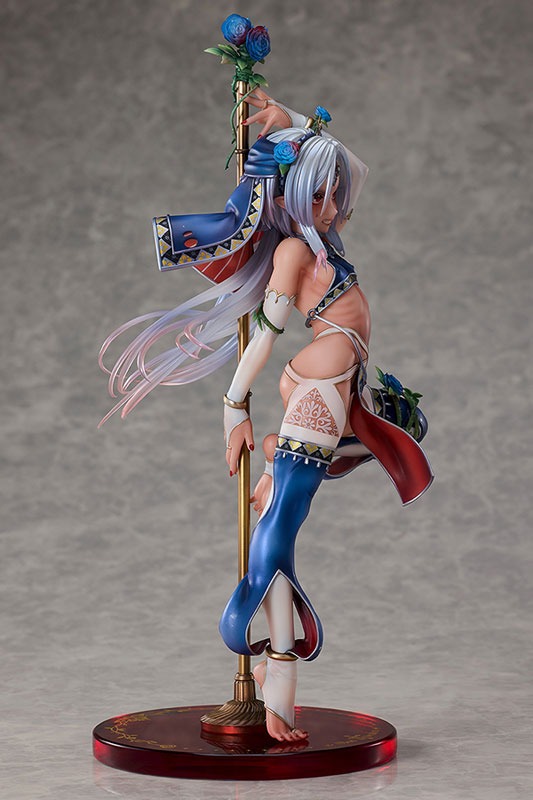 [Cast Off] Scaled Figure 1/7 Vlad-kun - Shounen Dracula Illustration by Ikezaki Misa  By HOTVENUS