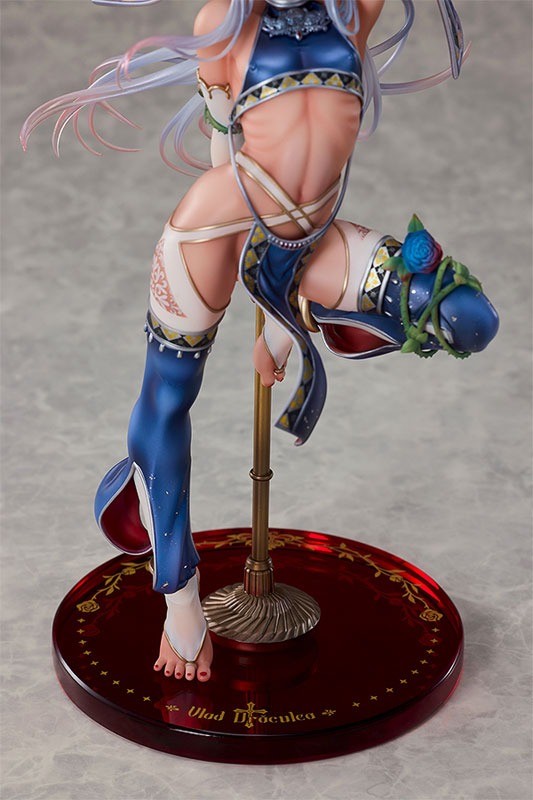 [Cast Off] Scaled Figure 1/7 Vlad-kun - Shounen Dracula Illustration by Ikezaki Misa  By HOTVENUS