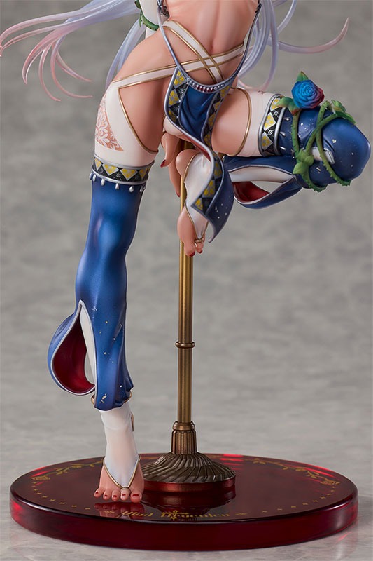 [Cast Off] Scaled Figure 1/7 Vlad-kun - Shounen Dracula Illustration by Ikezaki Misa  By HOTVENUS