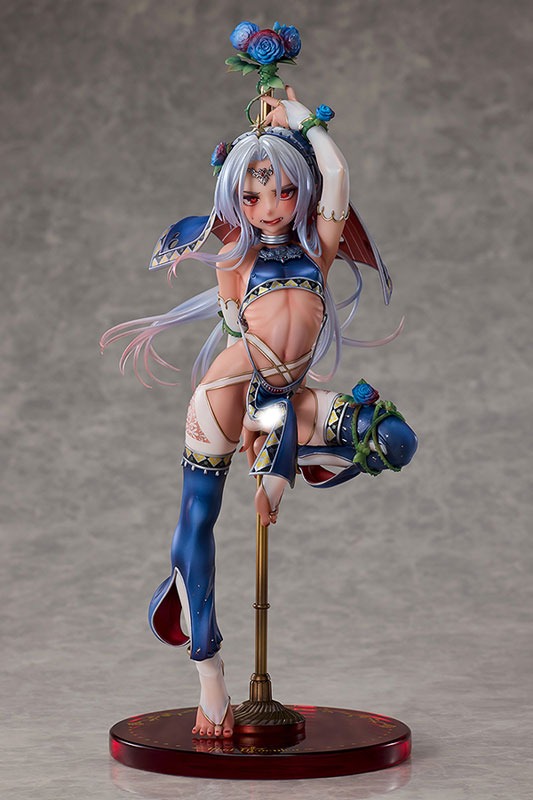 [Cast Off] Scaled Figure 1/7 Vlad-kun - Shounen Dracula Illustration by Ikezaki Misa  By HOTVENUS