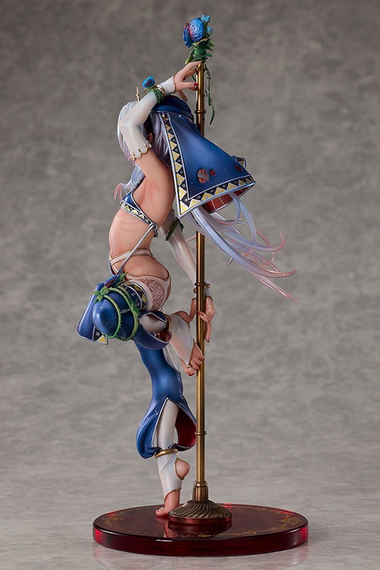 [Cast Off] Scaled Figure 1/7 Vlad-kun - Shounen Dracula Illustration by Ikezaki Misa  By HOTVENUS