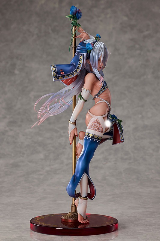 [Cast Off] Scaled Figure 1/7 Vlad-kun - Shounen Dracula Illustration by Ikezaki Misa  By HOTVENUS
