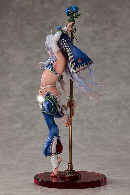 [Cast Off] Scaled Figure 1/7 Vlad-kun - Shounen Dracula Illustration by Ikezaki Misa  By HOTVENUS