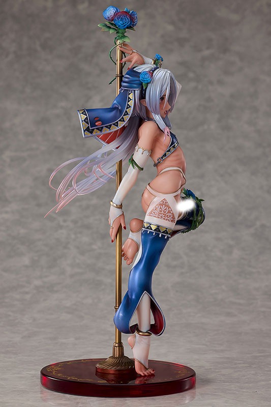 [Cast Off] Scaled Figure 1/7 Vlad-kun - Shounen Dracula Illustration by Ikezaki Misa  By HOTVENUS