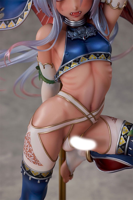 [Cast Off] Scaled Figure 1/7 Vlad-kun - Shounen Dracula Illustration by Ikezaki Misa  By HOTVENUS