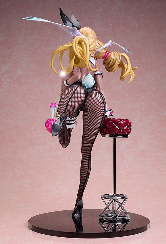 [Cast-Off] Scaled Figure 1/4 Kirara Akutsu - Velvet Bunny Ver. Illustration by RAITA By BINDing