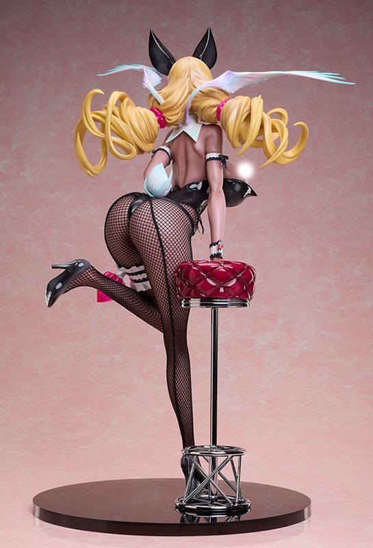 [Cast-Off] Scaled Figure 1/4 Kirara Akutsu - Velvet Bunny Ver. Illustration by RAITA By BINDing