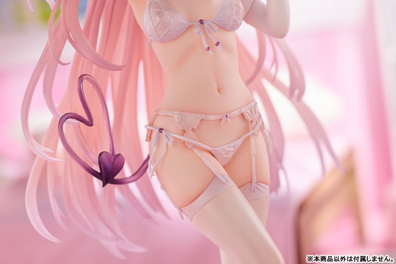 [Cast Off] Scaled Figure 1/6 Lulum - Illustration by Tamano Kedama By Violet Studio