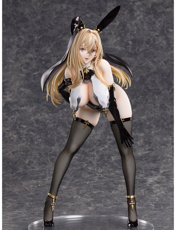 [Cast Off] Scaled Figure 1/4 Olivia - Illustration by Kannatsuki Noboru By BINDing