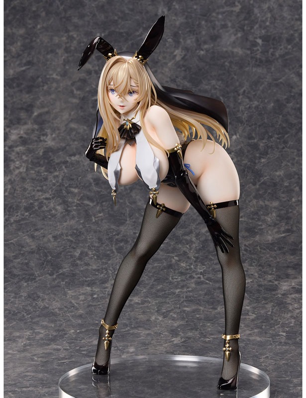 [Cast Off] Scaled Figure 1/4 Olivia - Illustration by Kannatsuki Noboru By BINDing