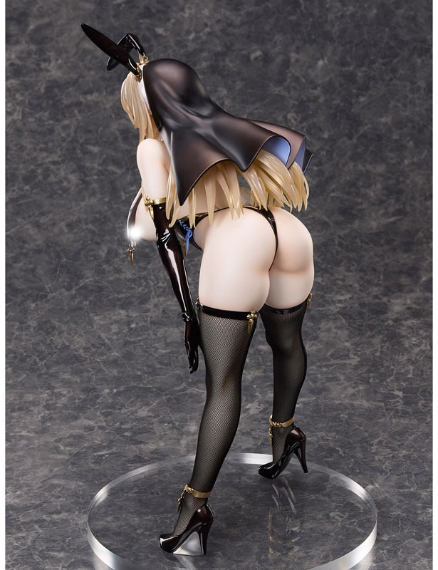 [Cast Off] Scaled Figure 1/4 Olivia - Illustration by Kannatsuki Noboru By BINDing