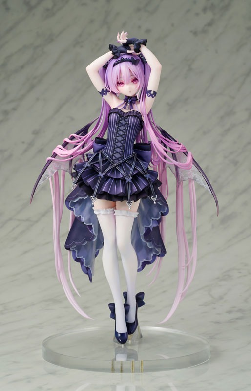 [Cast Off] Scaled Figure 1/6 Eve - Joker Ver. Illustration by rurudo By Design COCO