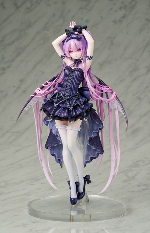 [Cast Off] Scaled Figure 1/6 Eve - Joker Ver. Illustration by rurudo By Design COCO