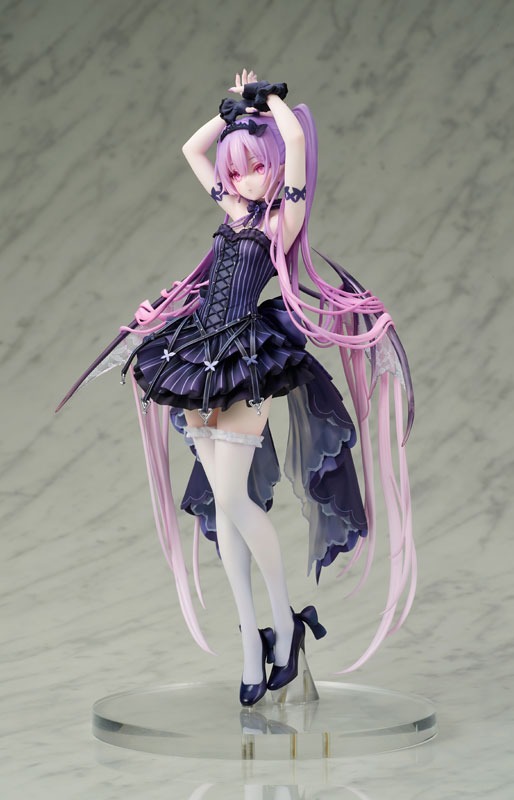 [Cast Off] Scaled Figure 1/6 Eve - Joker Ver. Illustration by rurudo By Design COCO