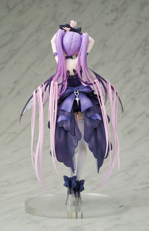 [Cast Off] Scaled Figure 1/6 Eve - Joker Ver. Illustration by rurudo By Design COCO