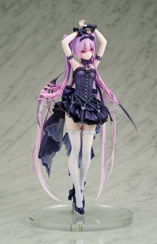 [Cast Off] Scaled Figure 1/6 Eve - Joker Ver. Illustration by rurudo By Design COCO
