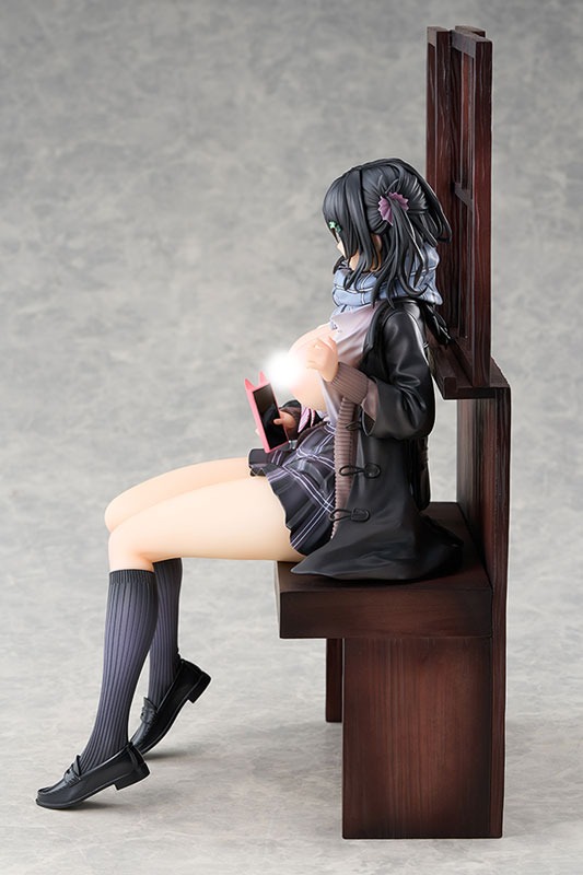 [Cast Off] Scaled Figure 1/6 Yotsuno Wakaba - Illustration by Kakao By HOTVENUS