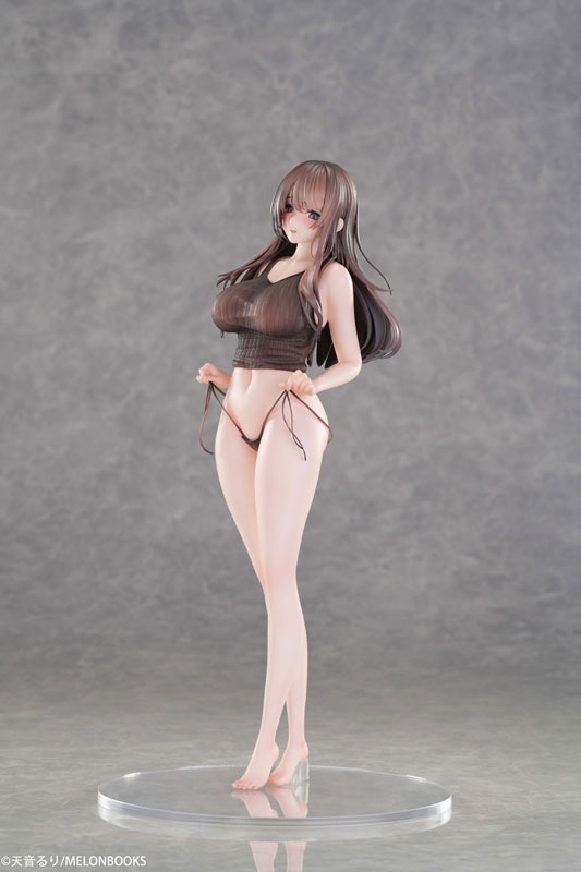 Scaled Figure 1/6 Tsukino Nee-chan - Illustration by Yukino Tsukino (28cm) By PURE