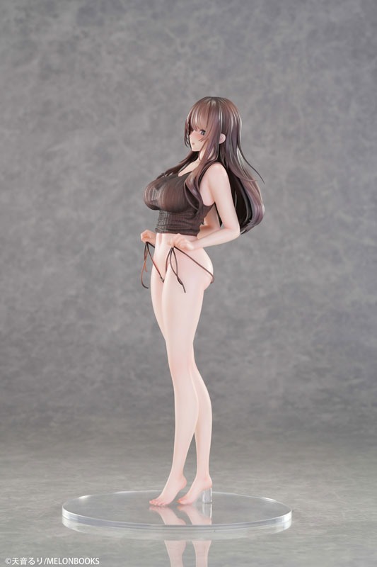 Scaled Figure 1/6 Tsukino Nee-chan - Illustration by Yukino Tsukino (28cm) By PURE