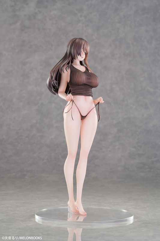 Scaled Figure 1/6 Tsukino Nee-chan - Illustration by Yukino Tsukino (28cm) By PURE