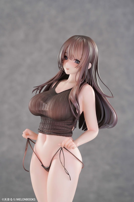Scaled Figure 1/6 Tsukino Nee-chan - Illustration by Yukino Tsukino (28cm) By PURE