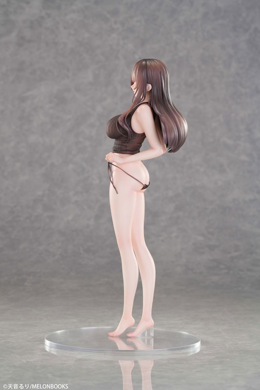 Scaled Figure 1/6 Tsukino Nee-chan - Illustration by Yukino Tsukino (28cm) By PURE