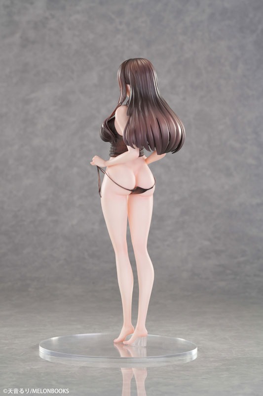 Scaled Figure 1/6 Tsukino Nee-chan - Illustration by Yukino Tsukino (28cm) By PURE