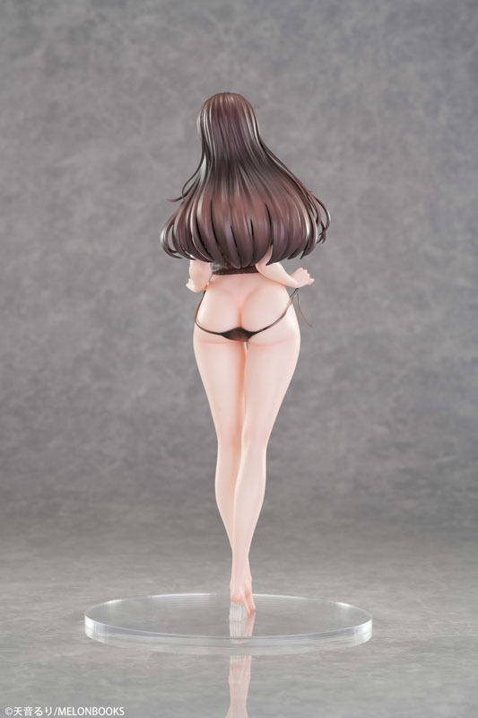 Scaled Figure 1/6 Tsukino Nee-chan - Illustration by Yukino Tsukino (28cm) By PURE