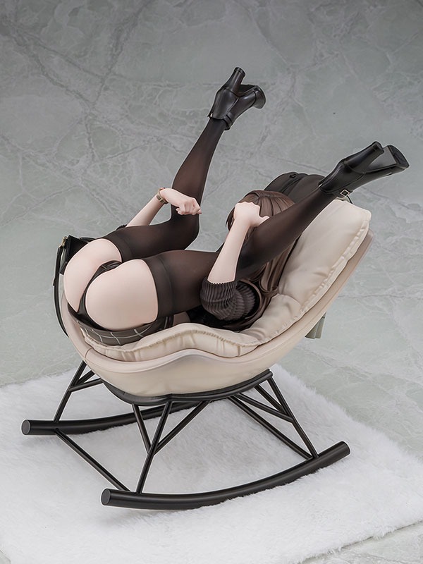 [Cast Off] Scaled Figure 1/6 Perfume - Illustration by Amamitsuki By Magicbullet(s)