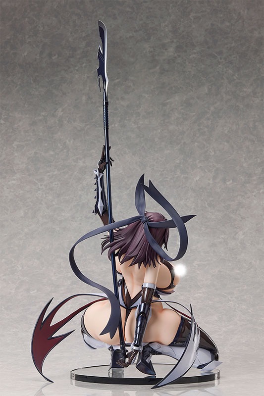[Cast Off] Scaled Figure 1/4 Shiranui Mizuki - TAIMANIN RPGX By BINDing