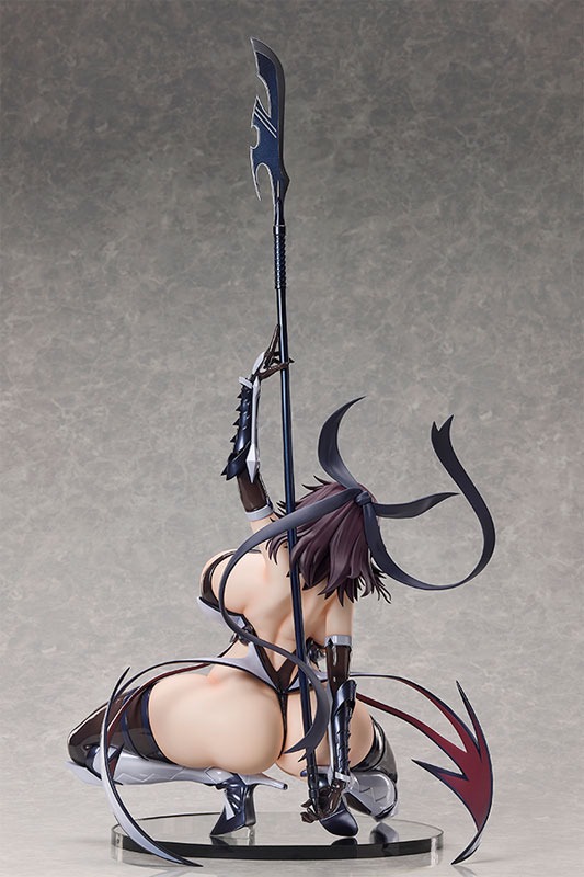 [Cast Off] Scaled Figure 1/4 Shiranui Mizuki - TAIMANIN RPGX By BINDing