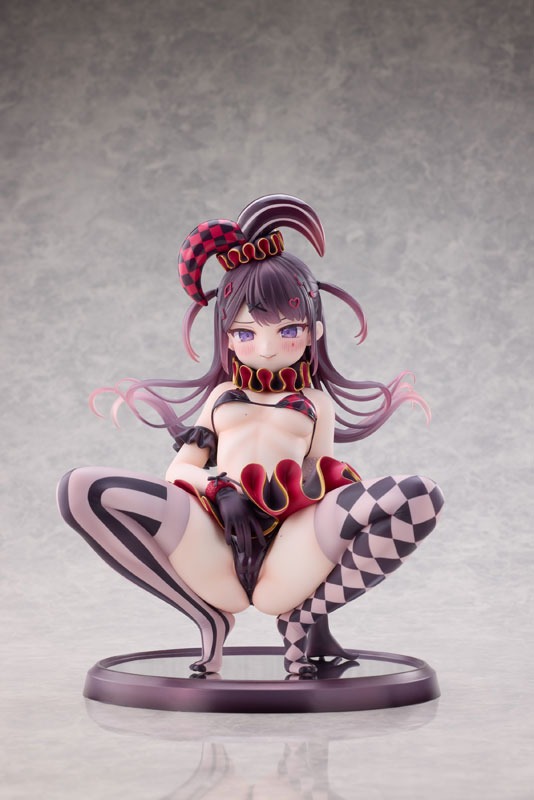 [Cast Off] Scaled Figure 1/4 Circus Shoujo - Illustration by Ebihara Beniko By PartyLook