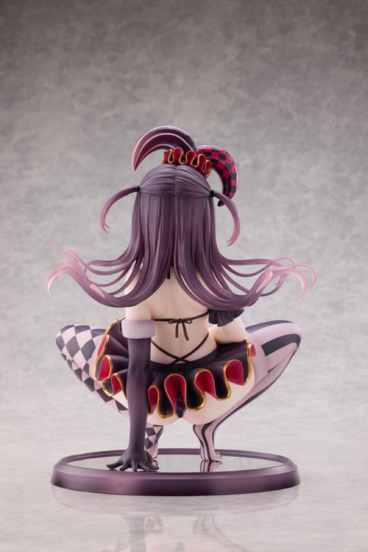 [Cast Off] Scaled Figure 1/4 Circus Shoujo - Illustration by Ebihara Beniko By PartyLook