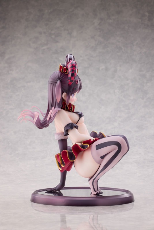 [Cast Off] Scaled Figure 1/4 Circus Shoujo - Illustration by Ebihara Beniko By PartyLook